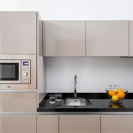Apartamento Santas Patronas, Maestranza Sevilla