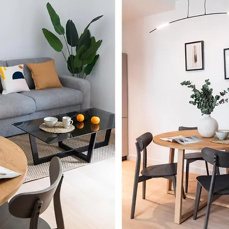Apartamento Santas Patronas, Maestranza Sevilla