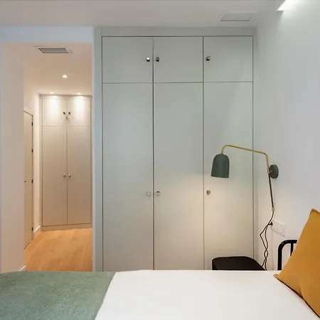 Apartamento Santas Patronas, Maestranza