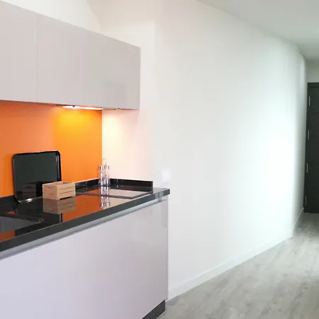 Apartamento Santas Patronas, Maestranza Sevilla
