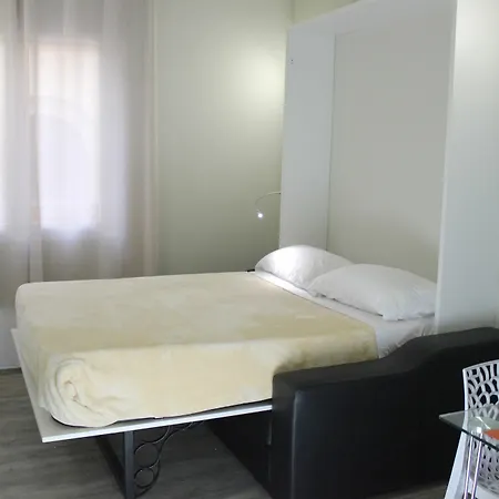 Apartamento Santas Patronas, Maestranza Sevilla