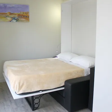 Apartamento Santas Patronas, Maestranza Sevilla