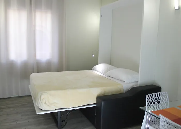 Appartement Maestranza - Santas Patronas By Magno Sevilla